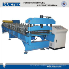 High quality popular corrugated roofing sheet forming machine